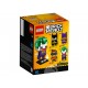 Figura armable BrickHeadz DC Lego The Joker - Envío Gratuito