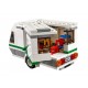 Lego Camioneta y Caravana - Envío Gratuito