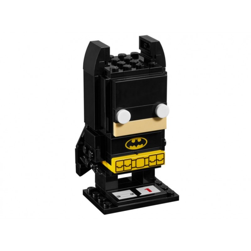 Figura armable BrickHeadz DC Lego Batman