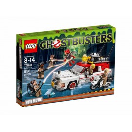 Lego Ecto 1 y 2 de los Cazafantasmas - Envío Gratuito