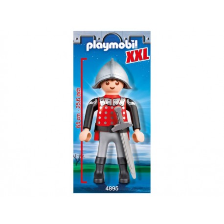 Playmobil Figura XXL de Caballero - Envío Gratuito