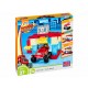 Autolavado Blaze Mega Bloks Axle City - Envío Gratuito