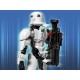 Comandante Stormtrooper Lego Star Wars - Envío Gratuito