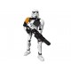 Comandante Stormtrooper Lego Star Wars - Envío Gratuito