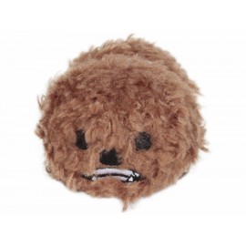 Disney Collection Tsum Tsum Peluche de Chewbacca - Envío Gratuito
