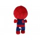 Marvel Ruz Spiderman Peluche - Envío Gratuito