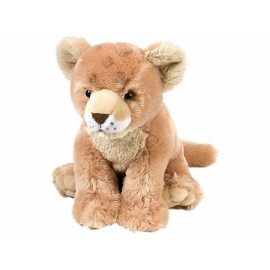 Peluche Wild Republic Cuddlekins León Bebé - Envío Gratuito