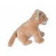 Peluche Wild Republic Cuddlekins León Bebé - Envío Gratuito
