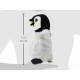 Peluche Wild Republic Cuddlekins Pingüino - Envío Gratuito