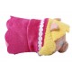 Disney Collection Peluche Tsum Tsum Miss Piggy - Envío Gratuito