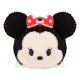 Tsum Tsum Minnie Peluche Mini - Envío Gratuito