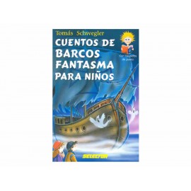 Cuentos de Barcos Fantasma para Niños - Envío Gratuito