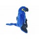 Peluche Wild Republic Cuddlekins Guacamaya Jacinta - Envío Gratuito