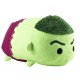 Disney Collection Tsum Tsum Peluche Hulk Marvel Grande - Envío Gratuito