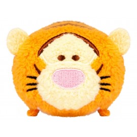 Tsum Tsum Tigger Peluche Mini - Envío Gratuito