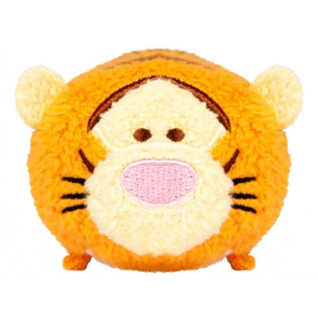Tsum Tsum Tigger Peluche Mini - Envío Gratuito