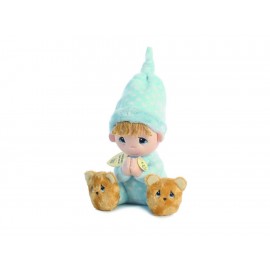 Aurora Niño Rezador Ángel de mi Guarda - Envío Gratuito