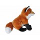 Peluche Wild Republic Cuddlekins Zorro - Envío Gratuito