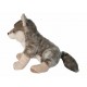 Peluche Wild Republic Cuddlekins Lobo - Envío Gratuito
