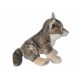 Peluche Wild Republic Cuddlekins Lobo - Envío Gratuito