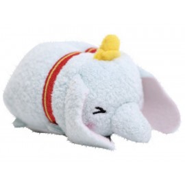 Disney Collection Peluche Tsum Tsum Newex Dumbo - Envío Gratuito