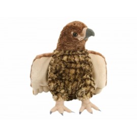 Peluche Wild Republic Cuddlekins Halcón - Envío Gratuito