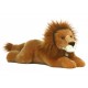 Aurora Miyoni León Grande de Peluche - Envío Gratuito
