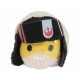 Disney Collection Tsum Tsum Peluche de Poe - Envío Gratuito