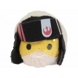 Disney Collection Tsum Tsum Peluche de Poe - Envío Gratuito