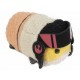 Disney Collection Tsum Tsum Peluche de Poe - Envío Gratuito