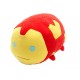 Disney Collection Tsum Tsum Peluche Mediano Iron Man - Envío Gratuito