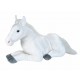 Peluche Wild Republic Cuddlekins Caballo Blanco Jumbo - Envío Gratuito