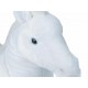 Peluche Wild Republic Cuddlekins Caballo Blanco Jumbo - Envío Gratuito