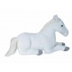 Peluche Wild Republic Cuddlekins Caballo Blanco Jumbo - Envío Gratuito