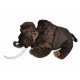 Peluche Wild Republic Cuddlekins Mamut Lanudo Jumbo - Envío Gratuito