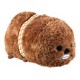 Disney Collection Peluche Tsum Tsum Chewbacca Grande - Envío Gratuito