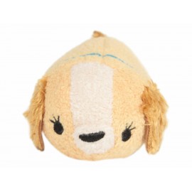 Disney Collection Tsum Tsum Peluche de Lady - Envío Gratuito