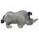 Peluche Wild Republic Cuddlekins Rinoceronte Blanco - Envío Gratuito