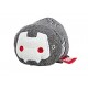 Disney Collection Tsum Tsum Peluche Pequeño de War Machine - Envío Gratuito