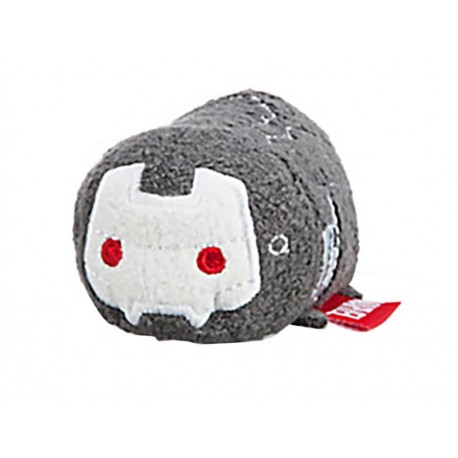 Disney Collection Tsum Tsum Peluche Pequeño de War Machine - Envío Gratuito
