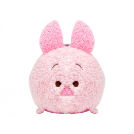 Tsum Tsum Piglet Peluche Mini - Envío Gratuito