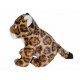 Peluche Wild Republic Cuddlekins Jaguar Cachorro - Envío Gratuito