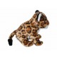 Peluche Wild Republic Cuddlekins Jaguar Cachorro - Envío Gratuito