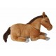 Peluche Wild Republic Cuddlekins Caballo Café Jumbo - Envío Gratuito