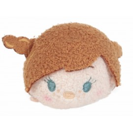 Disney Collection Tsum Tsum Peluche de Anna - Envío Gratuito
