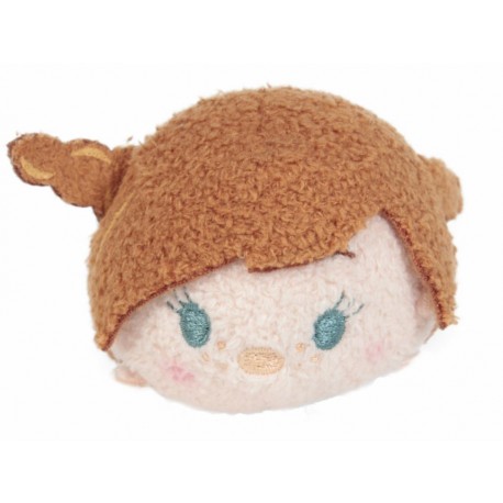 Disney Collection Tsum Tsum Peluche de Anna - Envío Gratuito
