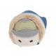 Disney Collection Tsum Tsum Peluche de Hoth Han Solo - Envío Gratuito