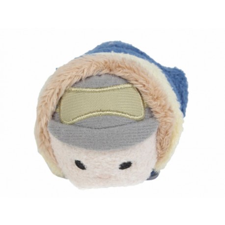 Disney Collection Tsum Tsum Peluche de Hoth Han Solo - Envío Gratuito