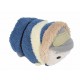 Disney Collection Tsum Tsum Peluche de Hoth Han Solo - Envío Gratuito
