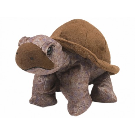 Peluche Wild Republic Cuddlekins Tortuga - Envío Gratuito